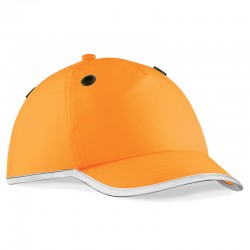 Cap Enhanced-viz bump Beechfield Headwear 